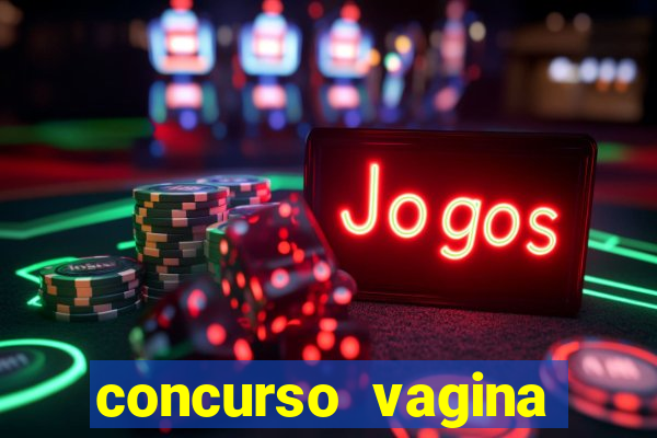 concurso vagina mais linda